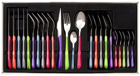 Прибори за хранене 24 бр. от неръждаема стомана – Premier Housewares