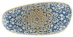 Порцеланово плато правоъгълно 36см BONNA-ALHAMBRA-(ALH VAO 36DT)