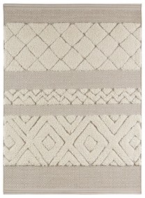 Кремав килим , 120 x 170 cm Todra - Mint Rugs