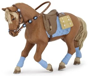 Papo - Фигурка Young Riders Horse