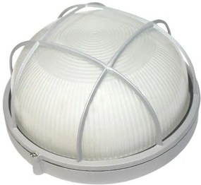 Аплика - таванна светлина Градина Nautilus Lite-Злато