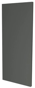 Кухненски модул MK-24 dst, 700/300/16, антрацид