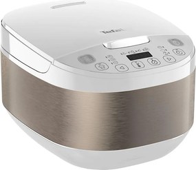 Tefal - Мултифункционална електрическа тенджера SIMPLY COOK PLUS 750W/230V