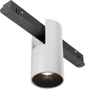 Maytoni Релсов осветител - TR122-4-7W-DS-W