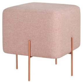Светлорозов стол Copper – Artie