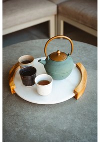 Керамични чаши в комплект от 3 бр. 200 ml Jari – Bredemeijer