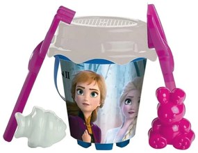 Комплект плажни играчки Frozen (6 pcs)