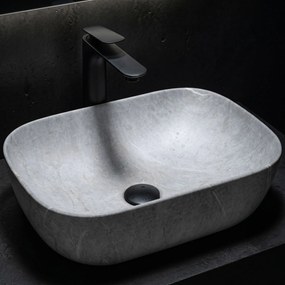 Умивалник за плот Rea Livia Grey