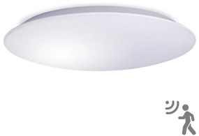 LED баня таванно осветление с сензор AVESTA LED/45W/230V 4000K IP54