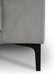 Светлосив диван 164 cm Copenhagen – Scandic