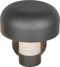 Стенно външно осветително тяло (височина 24,5 cm) Fraser – Trio