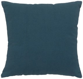 Декоративна калъфка за възглавница atmosphera, 38x38 cm - Син