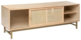 ТВ шкаф atmosphera Rayo, 140x40x50 cm, MDF