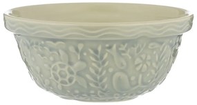 Светлосиня глинена купа ø 24 cm Nautical – Mason Cash