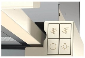 Плъзгащ абсорбатор Classico - Бежов