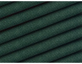 Зелен диван 240 cm Jodie - Micadoni Home