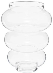 Ваза atmosphera Matali, 36 cm - Зелен