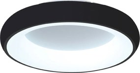 Лампа за таван InLight 42020-Mauro-Diameter: 40 cm