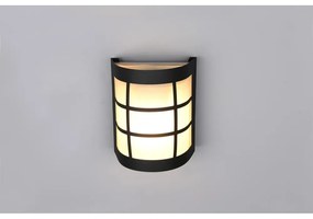 Стенно външно осветително тяло (височина 16,5 cm) Sintra – Trio