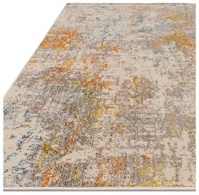 Килим 200x300 cm Colores Cloud Sunset – Asiatic Carpets