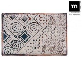 Плато LA MEDITERRANEA Grecia, 30x20 cm, порцелан