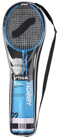 Stiga - Комплект за бадминтон HOBBY HS