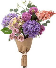 Изкуствено цвете (височина 80 cm) Edge – Bloomingville