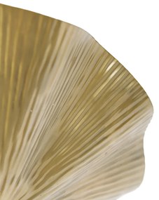 Ориенталски стенен аплик месинг - Louka