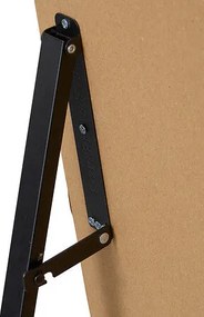 Огледало със стойка atmosphera Helois, 192×72 cm