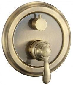 Месингов смесител за вграждане ICF 5545372-1BR