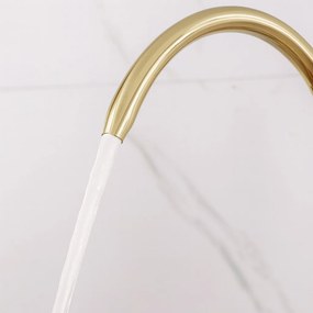 Смесител за кухня Rea Eco Fresh GOLD