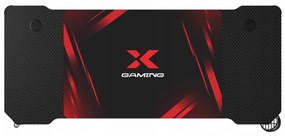 Xgaming Xpro1 RGB геймърска маса + геймърска подложка