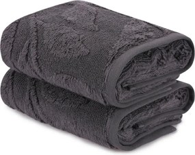 Комплект кърпи за баня 2 броя Estela