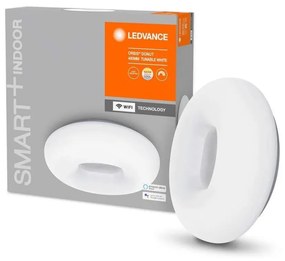 Ledvance - LED Димируема лампа SMART+ DONUT LED/24W/230V Wi-Fi