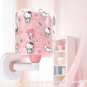 Аплик Ango Hello Kitty и приятели