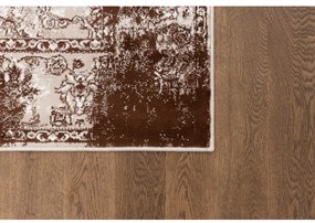 Кафяв килим 160x230 cm Terno Brown – FD