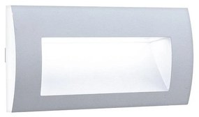 LED Екстериорна стълбищна лампа LED/3W/230V IP65