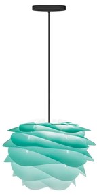 Тюркоазен абажур Carmina, ⌀ 32 cm - UMAGE