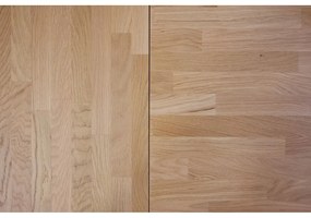 Допълнителен плот за маса за хранене Brooklyn - Rowico