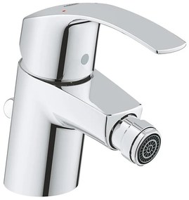 GROHE 32929002 - Смесител за биде EUROSMART, размер S, лъскав хром