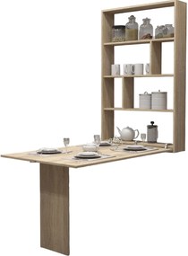 Сгъваема маса Abi-Сонома