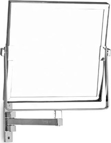 Двустранно Огледало Увеличител KARAG HOTEL II