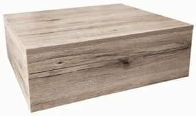 Мебели за баня ICP 6020-2