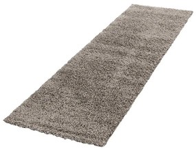Бежова пътека 80x250 cm Life – Ayyildiz Carpets