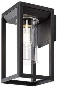 RABALUX 77085 Zernest, външен аплик, E27 1xMAX15W, H27cm - 77085