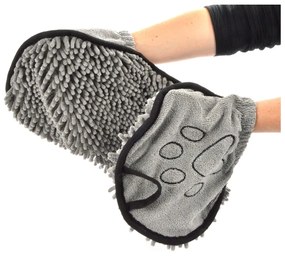 Кърпа за домашни любимци – Love Story