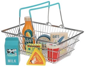 Детски комплект за игра Shopping playset – Rex London