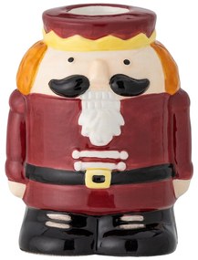 Свещник от керамика Feast – Bloomingville