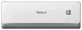 Инверторен климатик Tesla TA36FFUL-1232IAW, 12000 BTU, Wi-Fi, Turbo, Клас А++, Бял