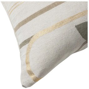 Декоративна възглавница 40x60 cm Roseris – douceur d'intérieur